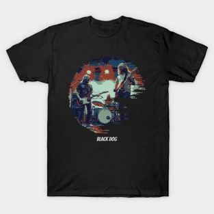 zeppelin concert T-Shirt